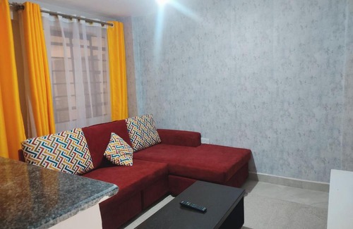 Mbotela Apartment | Sparkle Homes