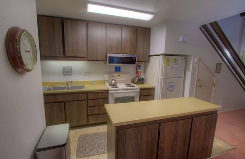 Incline Village Condo | Sparrow's Nest 2 Bedroom Home by RedAwning