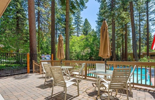 Incline Village Condo | Sparrow's Nest 2 Bedroom Home by RedAwning
