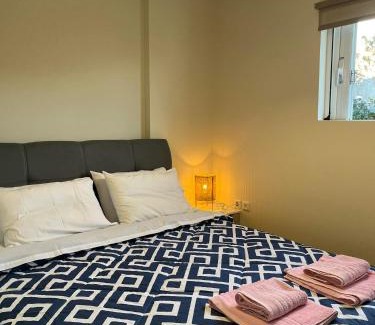 Spata-Artemida Apartment | Spata Airside Apartment
