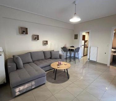 Spata-Artemida Apartment | Spata Airside Apartment