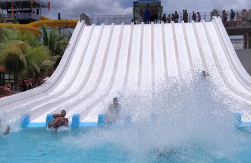 Caldas Novas Hotel | Spazzio Diroma Acqua e Splash Caldas novas, GRATIS PARK