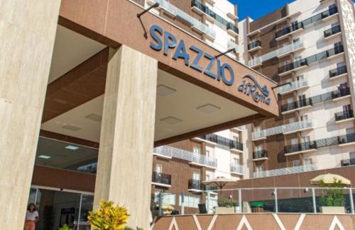Caldas Novas Apartment | Spazzio diRoma com acesso ao Acqua Park - Gustavo3