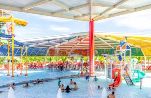 Caldas Novas Apartment | Spazzio diRoma com acesso ao Acqua Park - Gustavo3