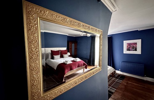 Spean Bridge House | Spean Lodge