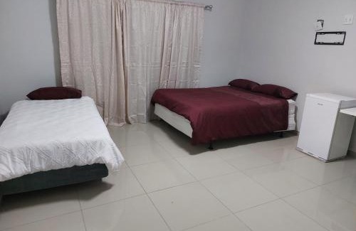 Windhoek Bed & Breakfast | Special Inn Bed and Breakfast