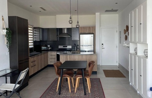 Punta Cana Apartment | Spectacular 1BR Loft in Cap Cana