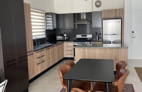 Punta Cana Apartment | Spectacular 1BR Loft in Cap Cana