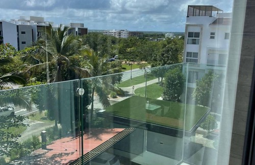 Punta Cana Apartment | Spectacular 1BR Loft in Cap Cana