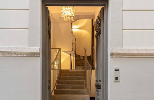 Central District Apartment | Spectacular apartment in Granada center. San Matías III
