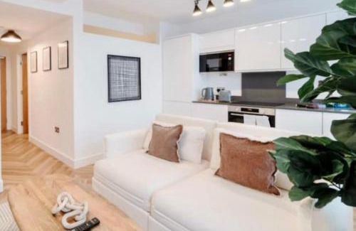 Chester Apartment | Spectacular apartment in chester england