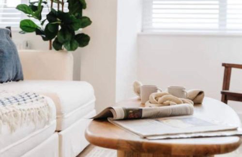 Chester Apartment | Spectacular apartment in chester england
