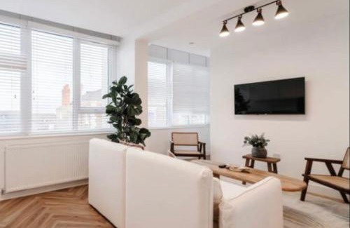Chester Apartment | Spectacular apartment in chester england