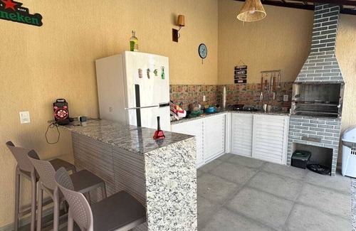 Rasa House | Spectacular House in Buzios