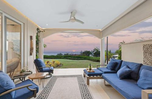 Tamarindo House | Spectacular Oceanview Villa and Pool