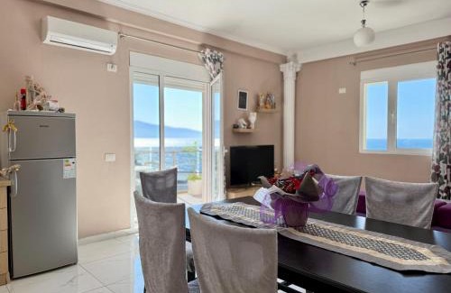 Vlore Apartment | Spectacular SeaView Apartment