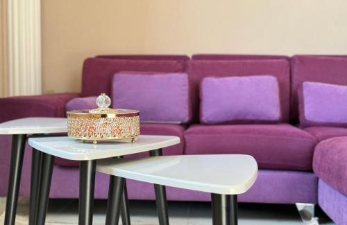 Vlore Apartment | Spectacular SeaView Apartment