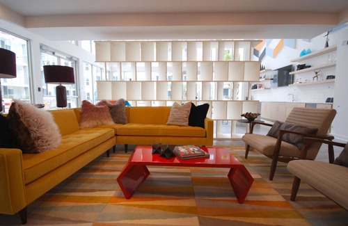 Midtown Apartment | Spectacular Suite 1BR/1BA Apt. (C) - Includes Bi-weekly Cleanings & Linen Change