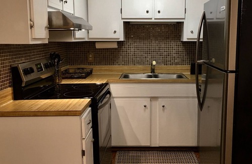 Seven Devils Condo | Spectacular View of Grandfather Mountain!