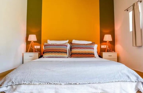 Can Furnet Villa | Spectacular Villa/Finca 5min from Pacha