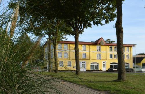 Klein Upahl Apartment | Speicher-Appartement