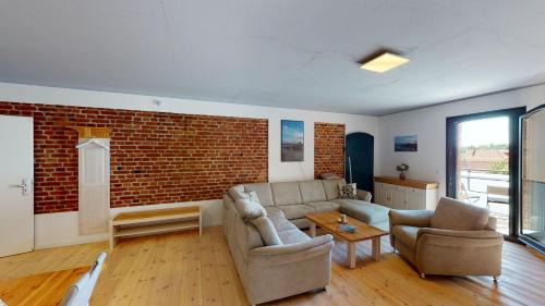 Barth Apartment | Speicher Residenz Barth E3 App10