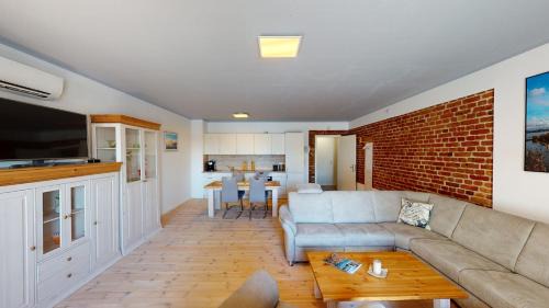 Barth Apartment | Speicher Residenz Barth E3 App10
