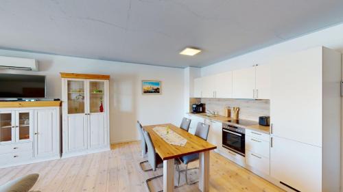Barth Apartment | Speicher Residenz Barth E3 App10