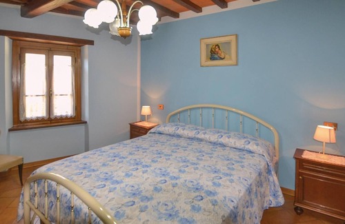 Castel Focognano House | Spend an unforgettable vacation in a vacation home with pool.