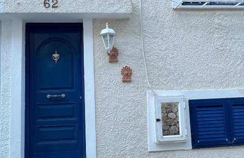 Spetses House | Spetses amazing view