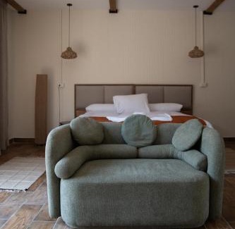 Al Haram Hotel | Sphinx House