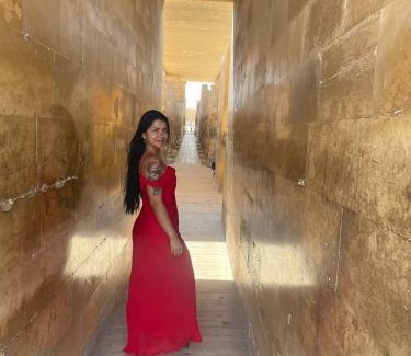 Giza Hotel | Sphinx pyramid view &jacuzzi