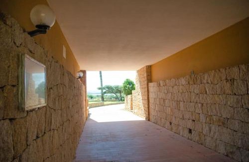 San Teodoro Apartment | [Spiaggia A Due Passi] New Apartment Coda Cavallo