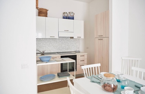Golfo Aranci Apartment | Spiaggia del Principe