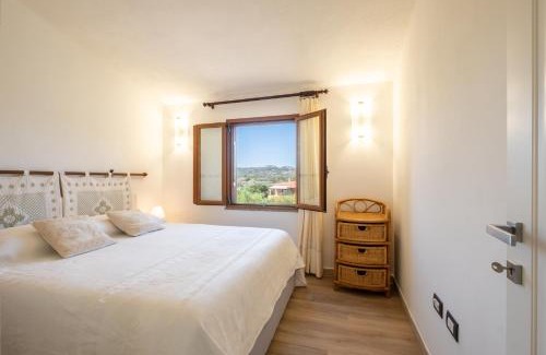 Villaggio Piras House | Spiaggia & Relax a 3 minuti - Nuova Villetta Vista Mare