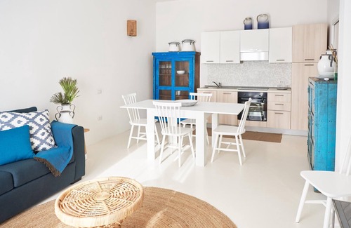 Golfo Aranci Apartment | Spiaggia Rosa in Golfo Aranci