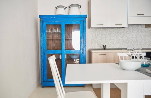 Golfo Aranci Apartment | Spiaggia Rosa in Golfo Aranci