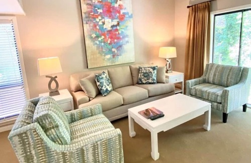 Sea Pines Resort | Spice Bush at Hilton Head Island near Harbour Town and Sea Pines Beach Club