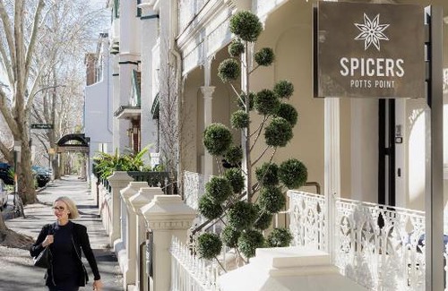 Kings Cross Hotel | Spicers Potts Point