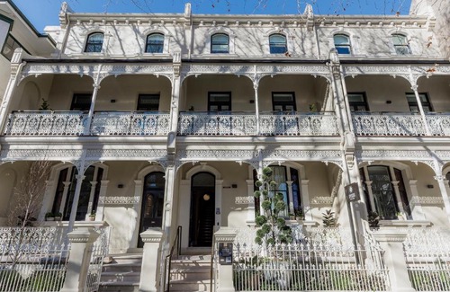 Kings Cross Hotel | Spicers Potts Point