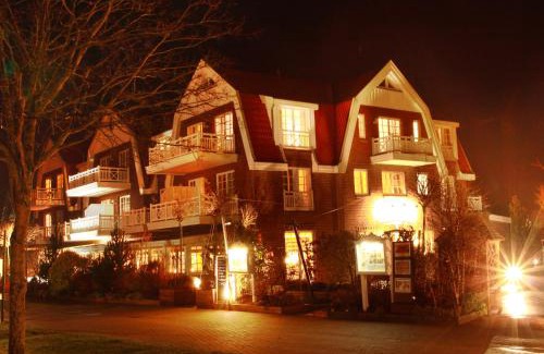 Spiekeroog Hotel | Spiekerooger Leidenschaft