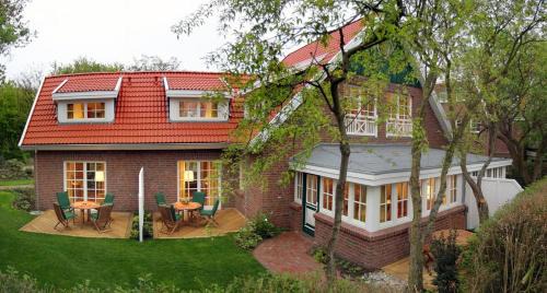 Spiekeroog Hotel | Spiekerooger Leidenschaft