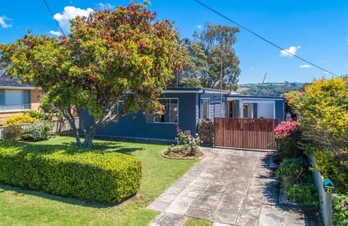 Kiama House | Spindrift Kiama
