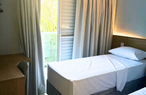 Mairipora Hotel | Spinn Mairiporã by Easy Hotéis