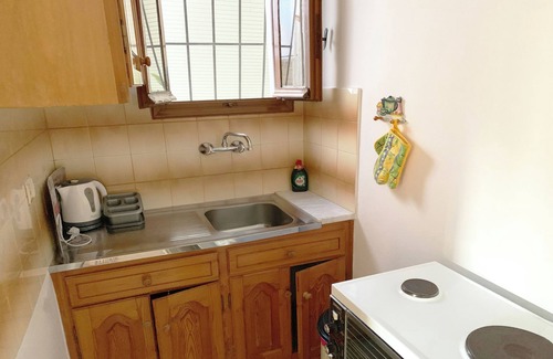 Agios Gordios Apartment | Spiros Apartments - Agios Gordios Beach, Corfu, Greece