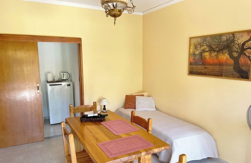 Agios Gordios Apartment | Spiros Apartments - Agios Gordios Beach, Corfu, Greece
