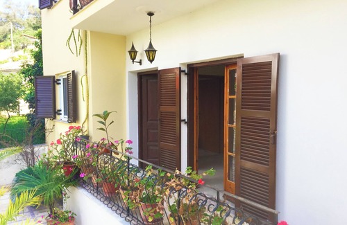 Agios Gordios Apartment | Spiros Apartments - Agios Gordios Beach, Corfu, Greece