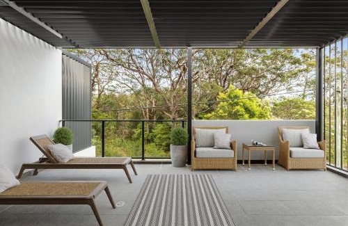 Huskisson Apartment | Splash by Experience Jervis Bay