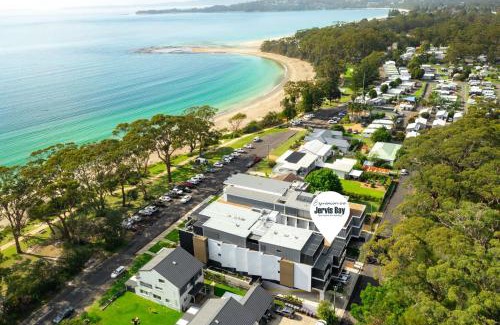 Huskisson Apartment | Splash by Experience Jervis Bay