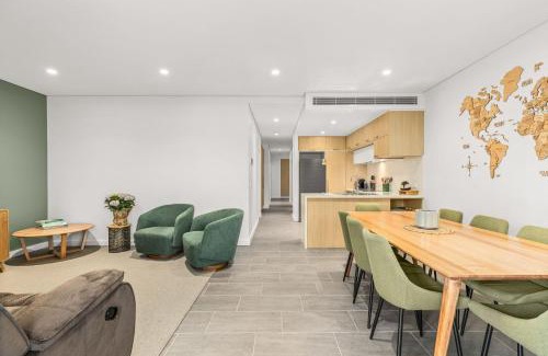 Huskisson Apartment | Splash by Experience Jervis Bay